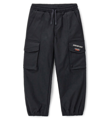 Брюки для мальчика