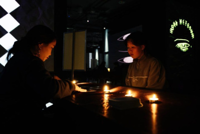 О значении и обрядах дней Танха расскажут в парке «Россия — моя история» / ЯСИА   