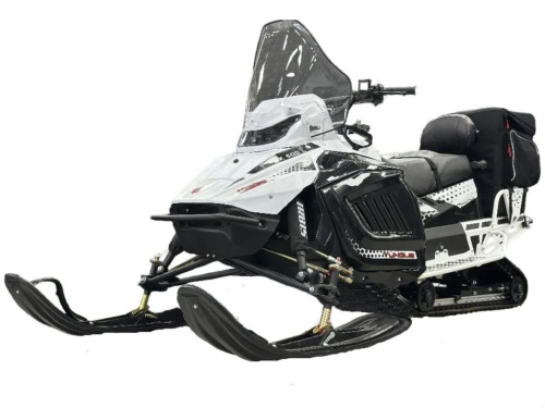 Снегоход IRBIS Tungus 500LE PRO 25/26