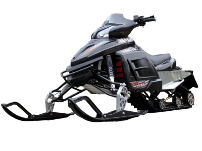 Снегоход Snow Fighter SF-300