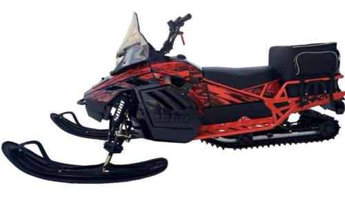 Снегоход IRBIS SF200L XE NEW 25/26