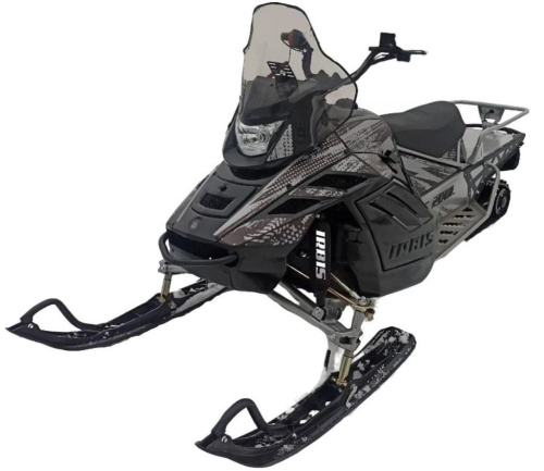 Снегоход IRBIS SF200L NEW 25/26