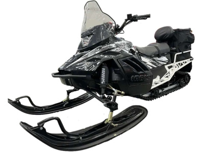 Снегоход IRBIS SF200L XE SUPERLONG