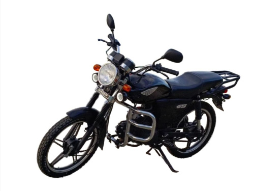 Мотоцикл RACER RC110N Trophy