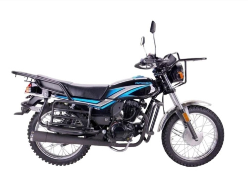 Мотоцикл RACER RC150-23A Tourist