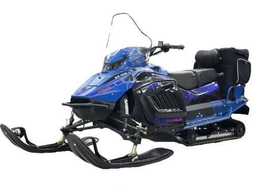 Снегоход IRBIS Tungus 600LE PRO 25/26