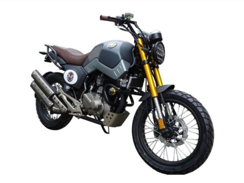 Мотоцикл ИЖТЕХМАШ STREET 250