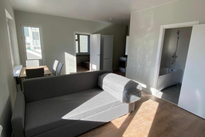 «Средняя цена — 40 тысяч, мы платим 11 тысяч»: о льготной аренде жилья в Якутии / ЯСИА   