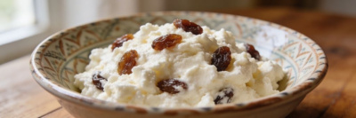 Творожная масса: состав, вред и возможная польза