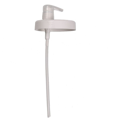 Iv San Bernard Дозирующий насос для Fruit of the Groomer объемом 3 л - 1 шт Италия 1 уп. х 1 шт. х 0.011 кг