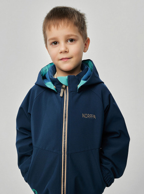 *100109 Куртка детская MANA