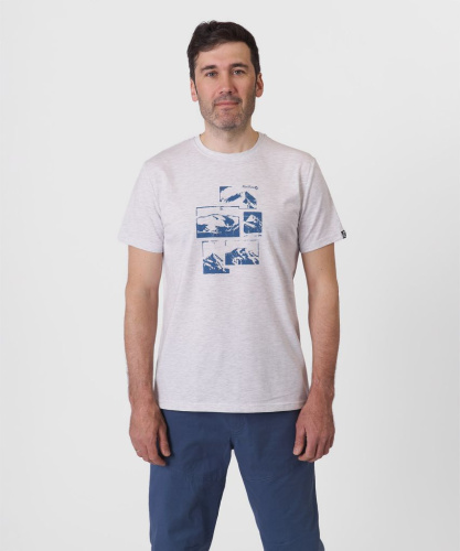 Футболка Sl Мужская