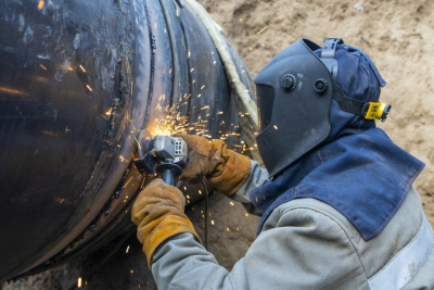 ООО «Транснефть – Восток» завершило плановые работы в четырех регионах / ЯСИА   