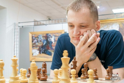 Определился лидер на Кубке главы Якутии по шахматам / ЯСИА   