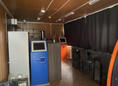 Завершено расследование уголовного дела в отношении участников преступной группы, организовавшей азартные игры в городе Якутске /    