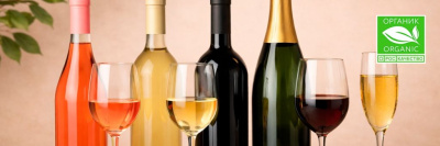 Лучшее органическое вино в 2026 году