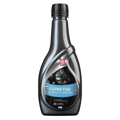 Герметик системы охлаждения ЛУКОЙЛ 340 мл