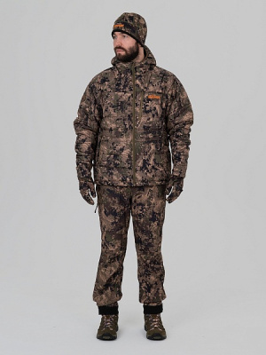 Куртка Remington Raven Green Forest