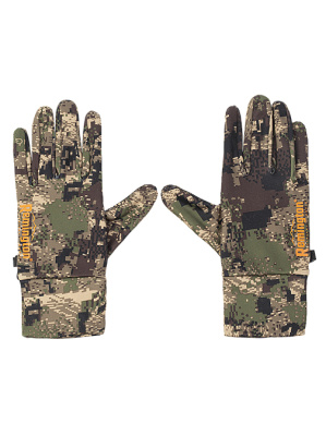 Перчатки Remington Places Green forest