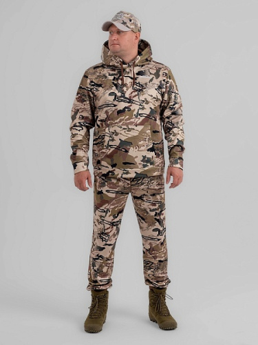 Джемпер Remington Нunting Safari