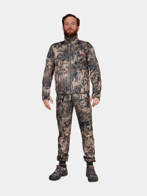 Летний костюм для охоты Remington Alabama Summer Figure