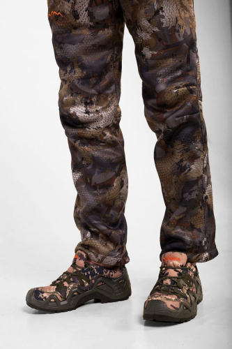 Ботинки Remington Treveler New Green Forest