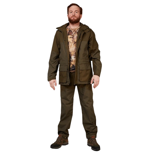 Демисезонный костюм Remington Mountain Brown