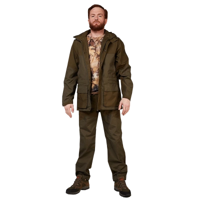 Демисезонный костюм Remington Mountain Brown