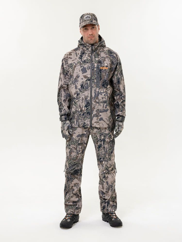 Демисезонный костюм для охоты Remington Stormfront Figure