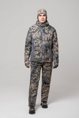 Костюм Remington Heat Strategy Figure