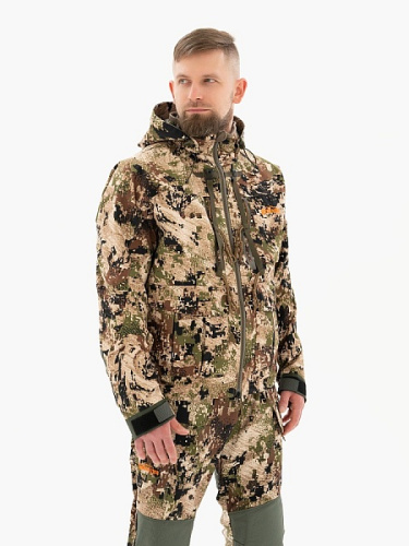 Куртка Remington Hole South Forest