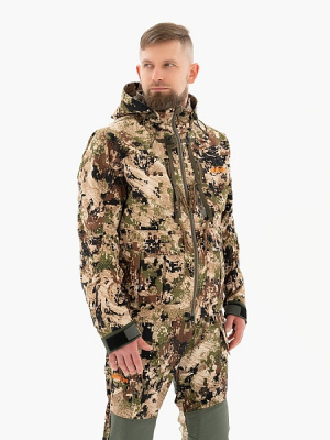 Куртка Remington Hole South Forest