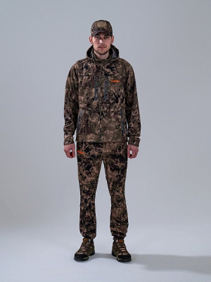 Куртка  Remington Raven Light Green Forest