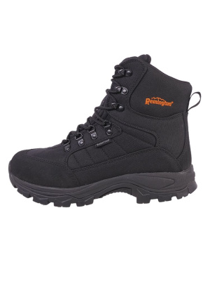 Ботинки Remington Lynx 400g Thinsulate Boots Black