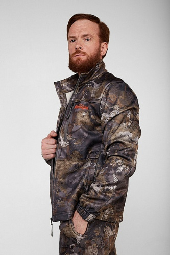 Джемпер Remington Polar Dream Timber