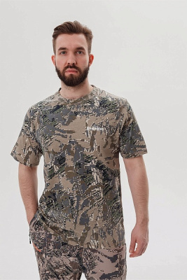 Футболка Remington Figure