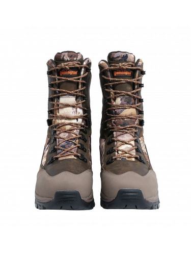 Ботинки Polarzone boot 200g Thinsulate Yellow Waterfowl