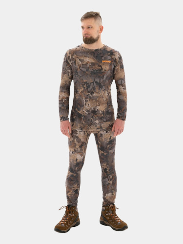 Термобелье Remington Underwear Timber