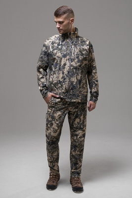 Летний костюм для охоты Remington Hot Summer Figure