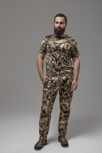 Футболка Remington South Forest