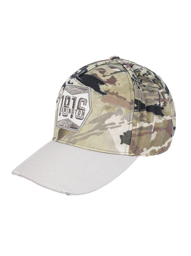 Бейсболка Remington Millennium Safari