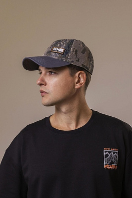 Бейсболка Remington Agent light Figure