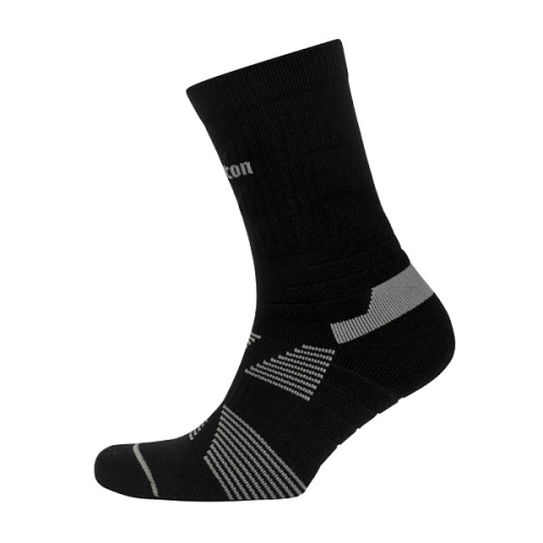 Носки Remington Wool mid Socks black