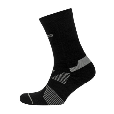 Носки Remington Wool mid Socks black