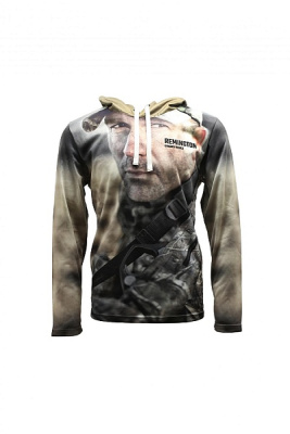 Джемпер Remington Hunting