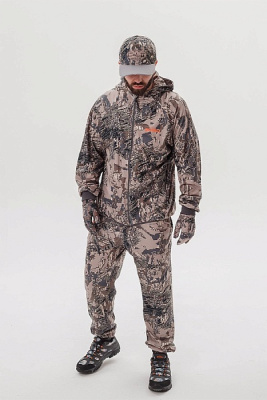 Костюм Remington Alabama Professional Figure