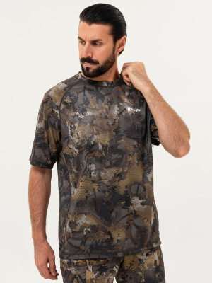 Футболка Remington Moisture Removal Timber