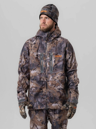 Демисезонный костюм для охоты Remington Avid hunter Timber