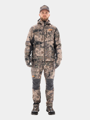 Демисезонный костюм для охоты Remington Stalker Renewed Figure