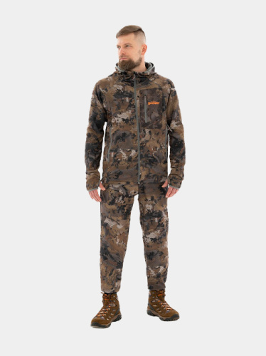 Охотничий костюм Remington Oreo Timber